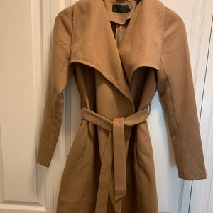 Anno 1995 Only Winter Coat